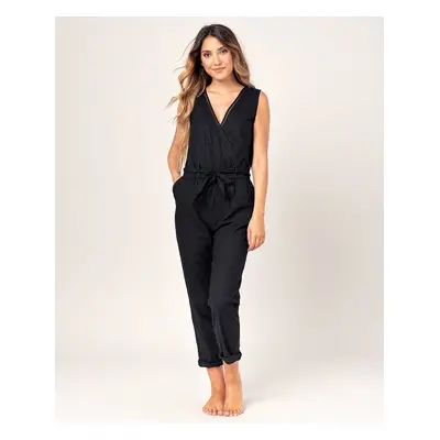 Jumpsuit Rip Curl KELLY COMBI PANT Black