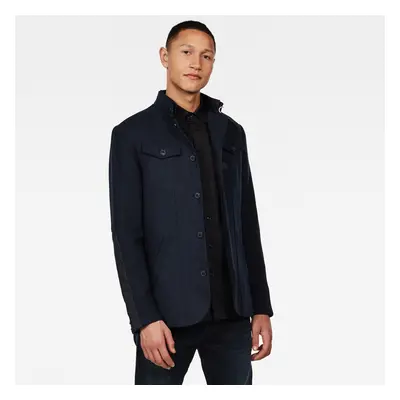 G-STAR Blazer - Cormac blazer dark blue