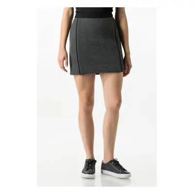 Skirt - Tommy Hilfiger Grey