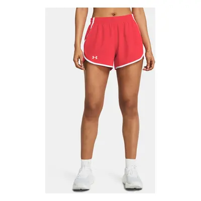 Women's shorts Under Armour UA Fly By 3'' Shorts - Women's