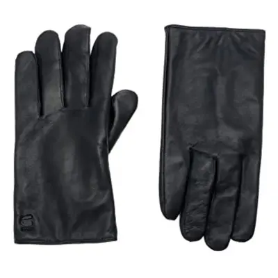 G-STAR Gloves - Thirial leather glove black