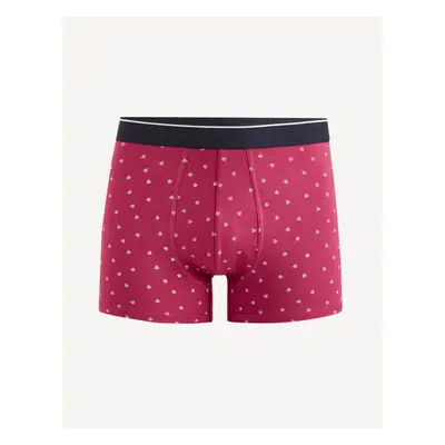 Celio Mitch Boxer Shorts - Mens