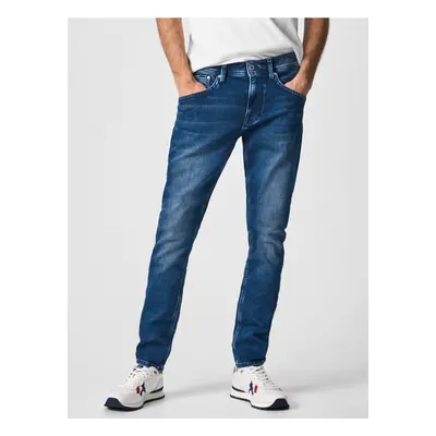 Férfi farmer nadrág Pepe Jeans Denim