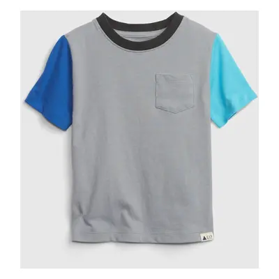 GAP Children's T-shirt with pocket - Boys