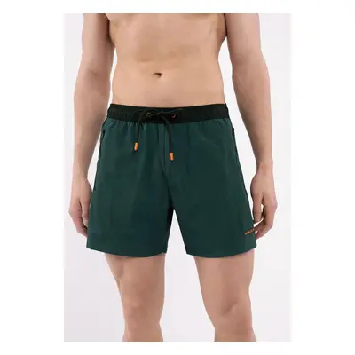 Volcano Man's Beach Shorts P-Tovi