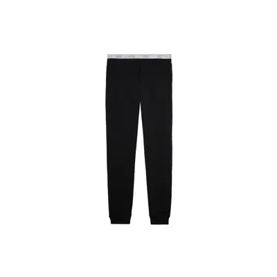 Diesel Sweatpants - UFLB-BABYX-S TROUSERS black