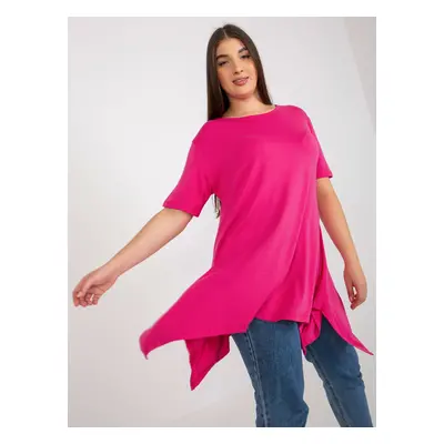 Blouse-RV-BZ-7857.58-fuchsia