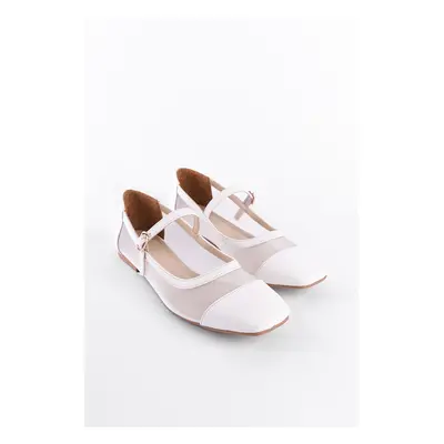 Capone Outfitters Women's Ballerinas