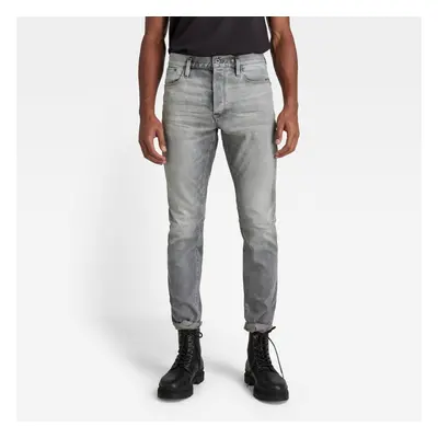 G-STAR Jeans - Scutar 3D Slim Grey