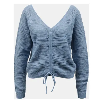 Light blue sweater TALLY WEiJL - Women