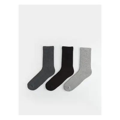 LC Waikiki Men's Socks 3-Piece