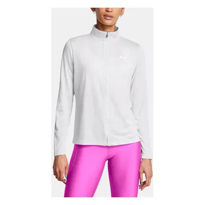 Women's T-shirt Under Armour Tech Full Zip - Women's