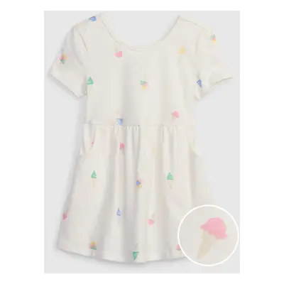 GAP Kids patterned dresses - Girls