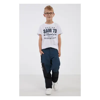 SAM73 Kids pants Kudrnka - Kids