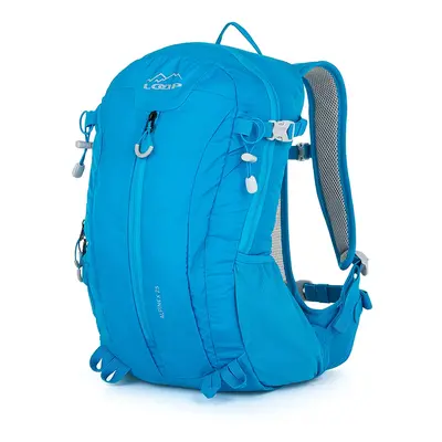 Tourist backpack LOAP ALPINEX Blue