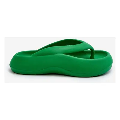 Női flip-flop Kesi