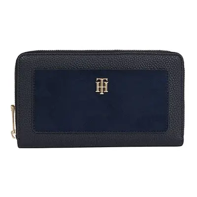 Tommy Hilfiger Wallet - TH JOY FUNCTIONAL WALLET MIX blue