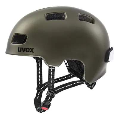 Uvex City Bicycle Helmet