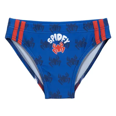 SWIM TRUNKS SPIDEY