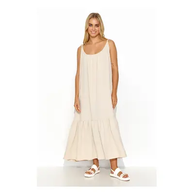 Makadamia Woman's Dress M836