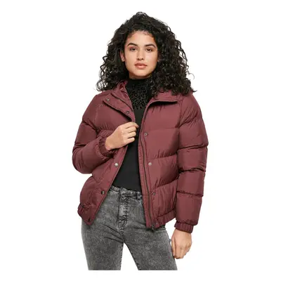 Women's Cherry Hooded Jacket