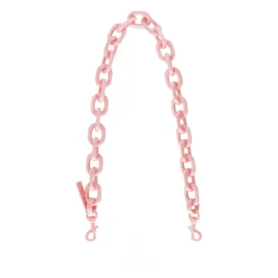 Furla Strap - CANDY SHOULDER STRAP pink