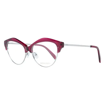 Emilio Pucci Optical Frame