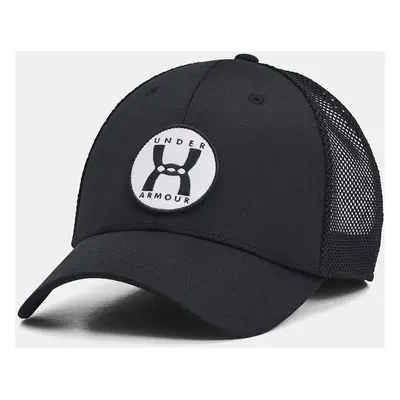 Under Armour Men's Cap Blitzing Trucker - Men's