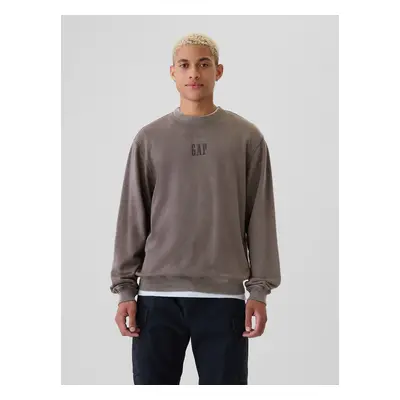 GAP Logo Sweatshirt - Men's