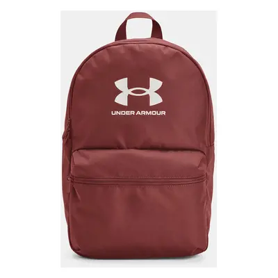 Under Armour Backpack UA Loudon Lite Backpack-RED - unisex