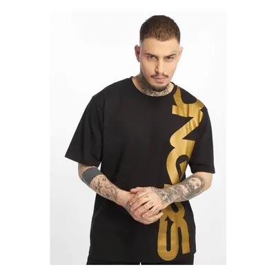 Men's T-shirt Dangerous DNGRS Classic - black/gold