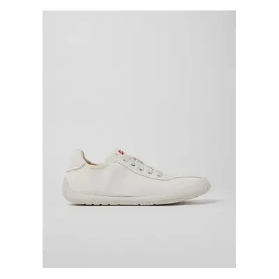 White women's sneakers Camper - Women's