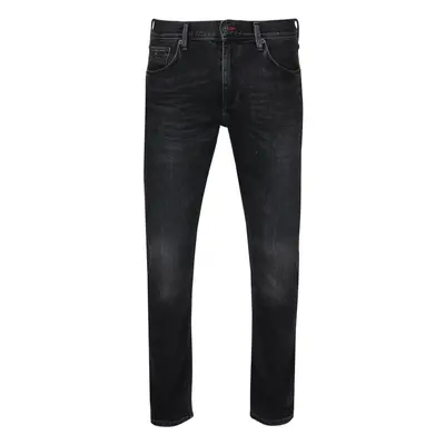 Tommy Hilfiger Jeans - CORE BLEECKER SLIM JEAN black