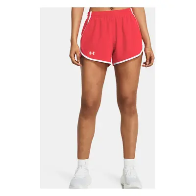 Women's shorts Under Armour UA Fly By 3'' Shorts