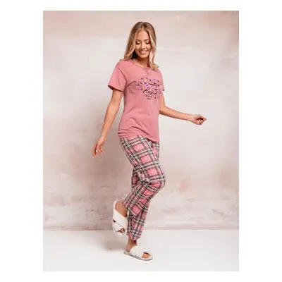 Edoti Women's pyjamas UL