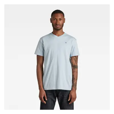 G-STAR T-shirt - Base-s in t s\s blue