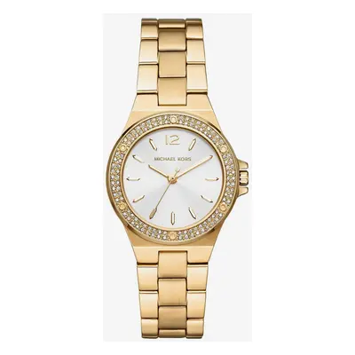 Women's gold watch Michael Kors Lennox