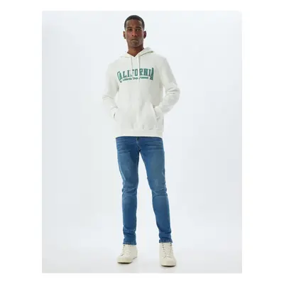 Koton Skinny Fit Jeans - Michael Jean