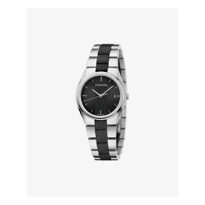 Contrast Watches Calvin Klein - Women