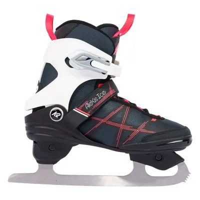 Women's skates K2 Alexis Ice FB gray/pink