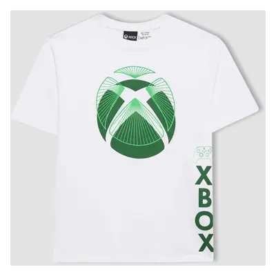 DEFACTO Boy Xbox Crew Neck Short Sleeve T-Shirt