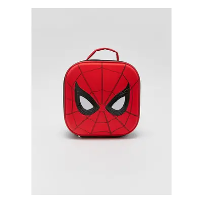 LC Waikiki Spiderman Printed My Superhero School Lunch Box