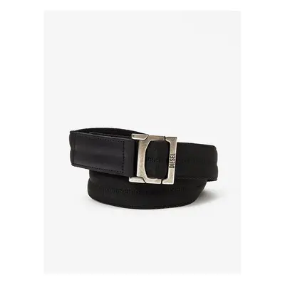 Diesel Belt - BWEBI belt black