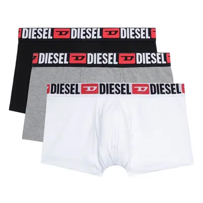 Boxer shorts - Diesel UMBX-DAMIENTHREEPACK BOXER-SHO multicolour