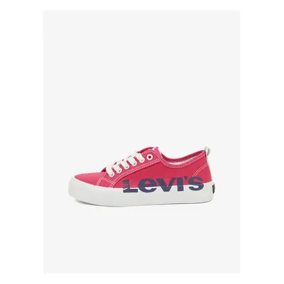 Levi&#39;s Shoes Betty Mega - Girls