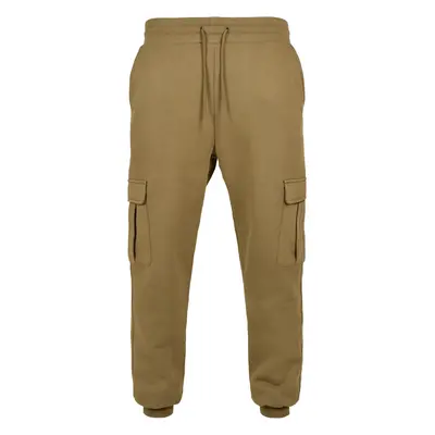 Cargo Sweatpants tiniolive