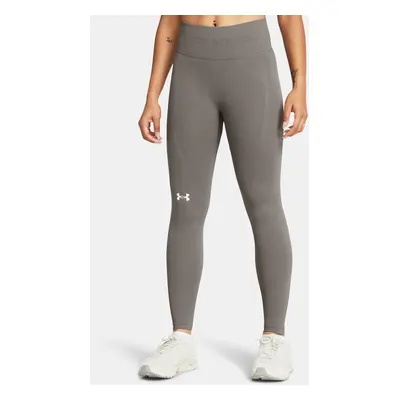 Under Armour Leggings UA Vanish Seamless Legging-GRY - Women