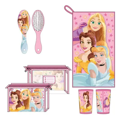 TOILETRY BAG TOILETBAG ACCESSORIES PRINCESS