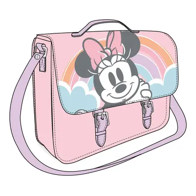 BAG SATCHEL MINNIE