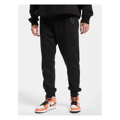 Sweat Pant ThirtyThree in black